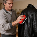 Leather Care Spray Cleans Nourishes & Protects 100 ml