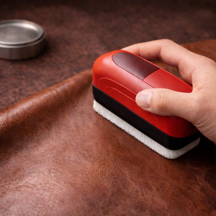 Leather Care Spray Cleans Nourishes & Protects 100 ml