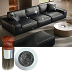Leather Conditioner Natural Formula Brush-On Applicator