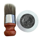Leather Conditioner Plant-Based Brush-On Moisture Protection