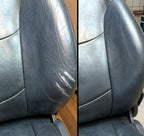 Leather Repair Balm Scratch Repair & Color Restoration