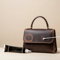 Leather Repair Cream Black Edge Filler & Smooth Finish
