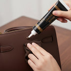 Leather Repair Cream Black Edge Filler & Smooth Finish