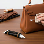 Leather Repair Cream Black Edge Filler & Smooth Finish