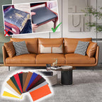 Leather Repair Film Self-Adhesive & Flexible 50x138 Cm