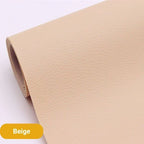 Leather Repair Film Self-Adhesive & Flexible 50x138 Cm