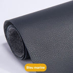 Leather Repair Film Self-Adhesive & Flexible 50x138 Cm