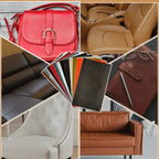 Leather Repair Film Self-Adhesive & Flexible 50x138 Cm