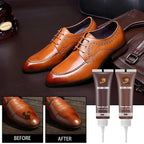 Leather Repair Gel Color-Matching & Non-Toxic 0.7 Ounce