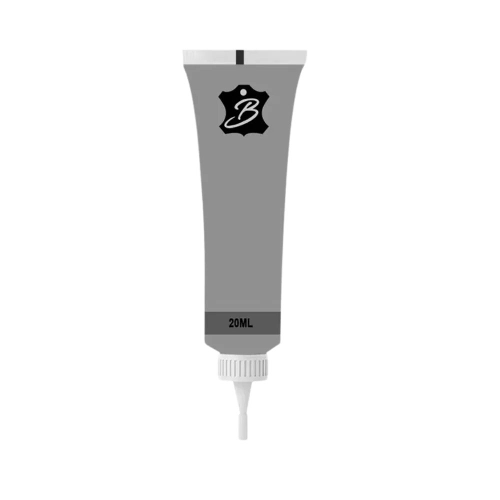 Leather Repair Gel Restores & Protects Glossy Finish