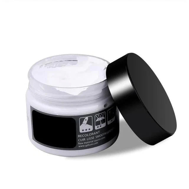 Leather Repair Gel Seamless Flexible Finish