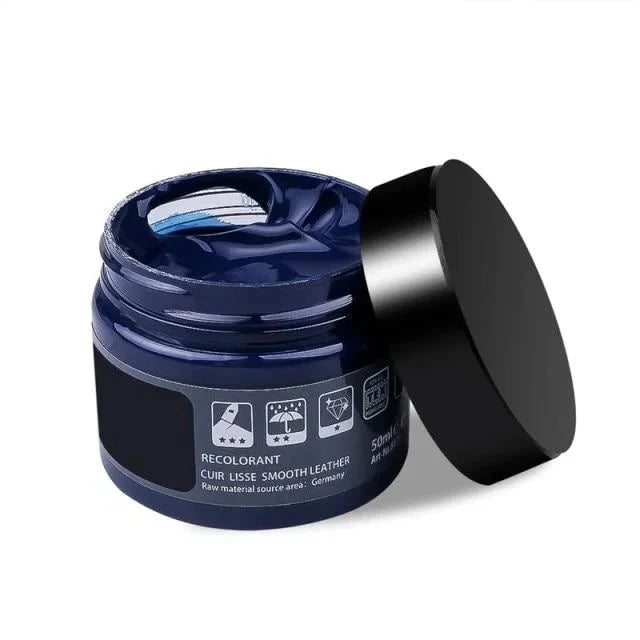 Leather Repair Gel Seamless Flexible Finish