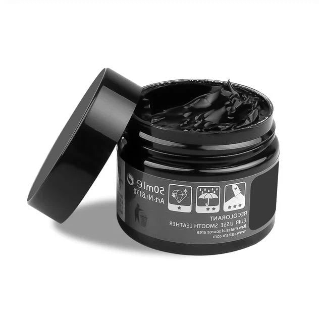 Leather Repair Gel Seamless Flexible Finish