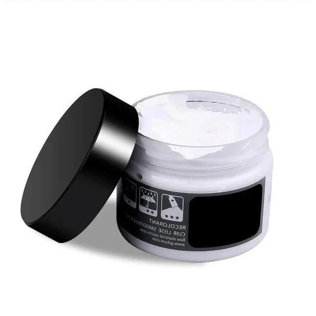Leather Repair Gel Seamless Flexible Finish