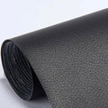 Leather Repair Patch Cuttable Self-Adhesive PU Leather