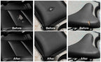 Leather Repair Patch Peel-And-Stick & Cut-To-Size