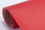 Leather Repair Patch Peel-And-Stick PU Leather