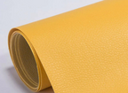 Leather Repair Patch Peel-And-Stick PU Leather