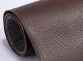 Leather Repair Patch Peel-And-Stick PU Leather Seamless Finish