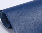 Leather Repair Patch Peel-And-Stick PU Leather Seamless Finish