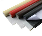 Leather Repair Patch Peel-And-Stick PU Leather Seamless Finish