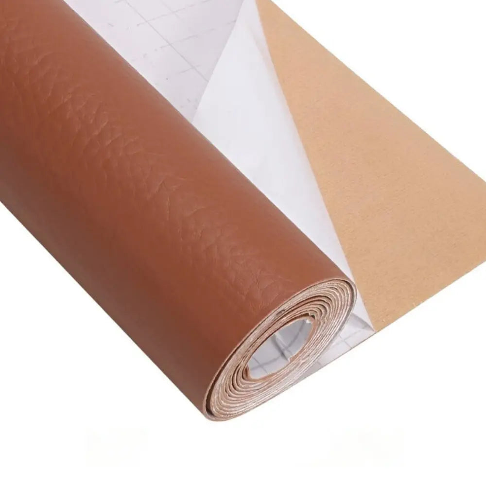 Leather Repair Patch Peel & Stick Waterproof