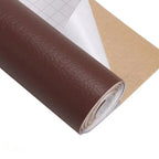 Leather Repair Patch Peel & Stick Waterproof