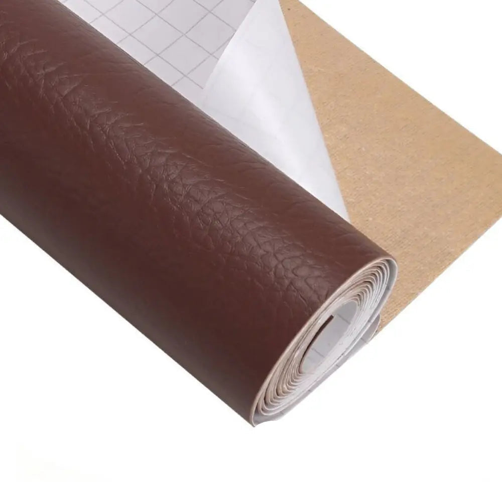 Leather Repair Patch Peel & Stick Waterproof