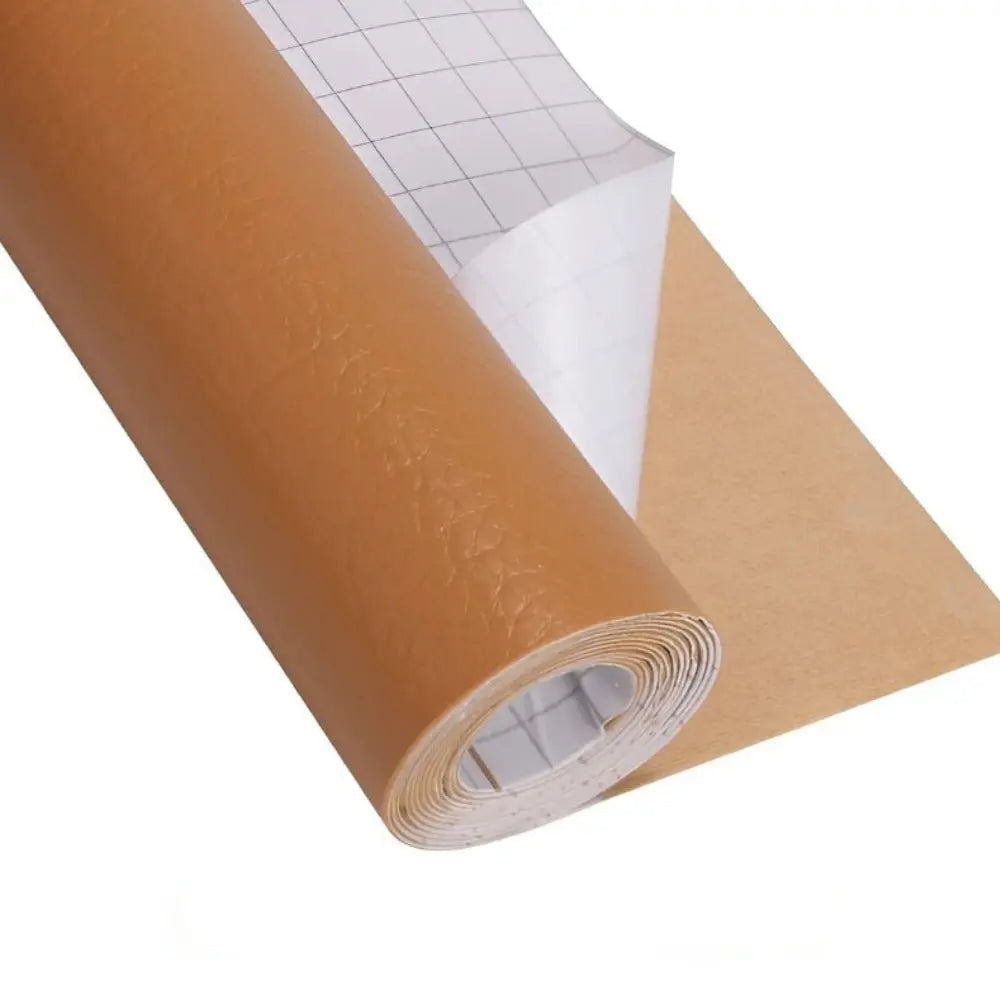 Leather Repair Patch Peel & Stick Waterproof