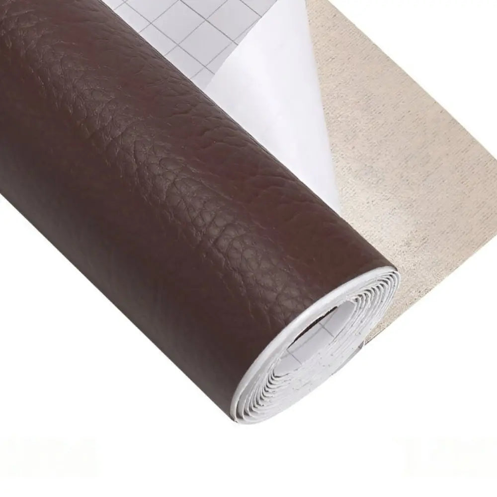 Leather Repair Patch Peel & Stick Waterproof