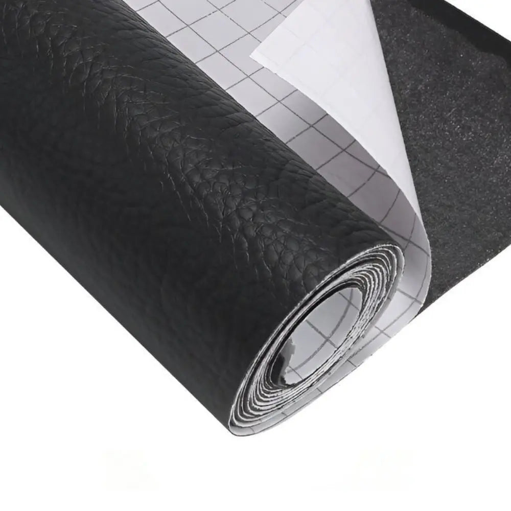 Leather Repair Patch Peel & Stick Waterproof