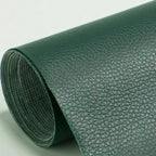 Leather Repair Patch Self-Adhesive Cuttable PU Leather 8x55 Inch
