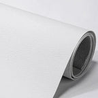 Leather Repair Patch Self-Adhesive Cuttable PU Leather 8x55 Inch