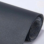 Leather Repair Patch Self-Adhesive Cuttable PU Leather 8x55 Inch