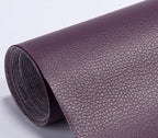 Leather Repair Patch Self-Adhesive Flexible PU Leather