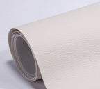 Leather Repair Patch Self-Adhesive Flexible PU Leather