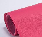 Leather Repair Patch Self-Adhesive Flexible PU Leather