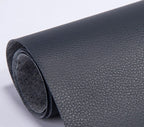 Leather Repair Patch Self-Adhesive Flexible PU Leather