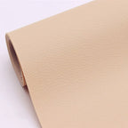 Leather Repair Patch Self-Adhesive Flexible PU Leather