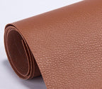 Leather Repair Patch Self-Adhesive Flexible PU Leather