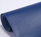 Leather Repair Patch Self-Adhesive Flexible PU Leather