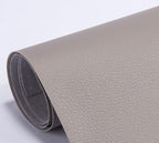 Leather Repair Patch Self-Adhesive Flexible PU Leather