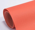Leather Repair Patch Self-Adhesive Flexible PU Leather
