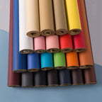 Leather Repair Patch Self-Adhesive Flexible PU Leather