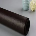 Leather Repair Patch Self-Adhesive Flexible PU Leather