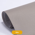 Leather Repair Patch Self-Adhesive Large 50x138 cm