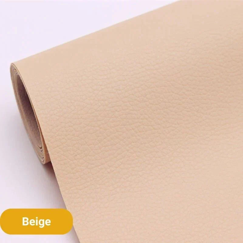 Leather Repair Patch Self-Adhesive Large 50x138 cm