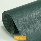 Leather Repair Patch Self-Adhesive Large 50x138 cm