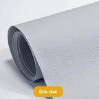 Leather Repair Patch Self-Adhesive Large 50x138 cm