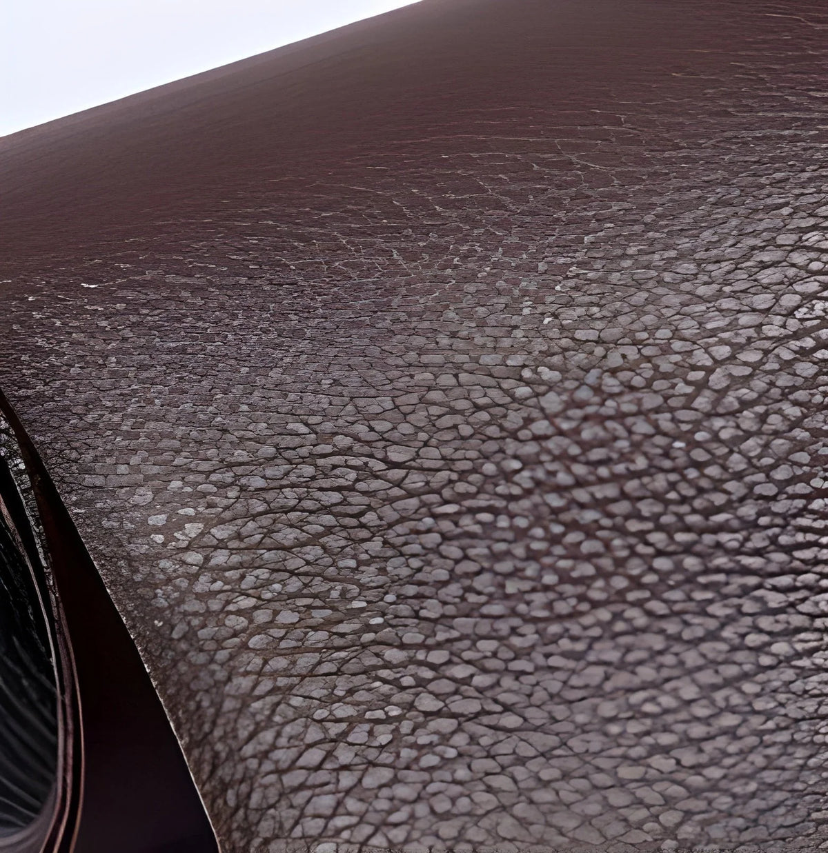 Leather Repair Patch Self-Adhesive & Water-Repellent 137 x 50 cm